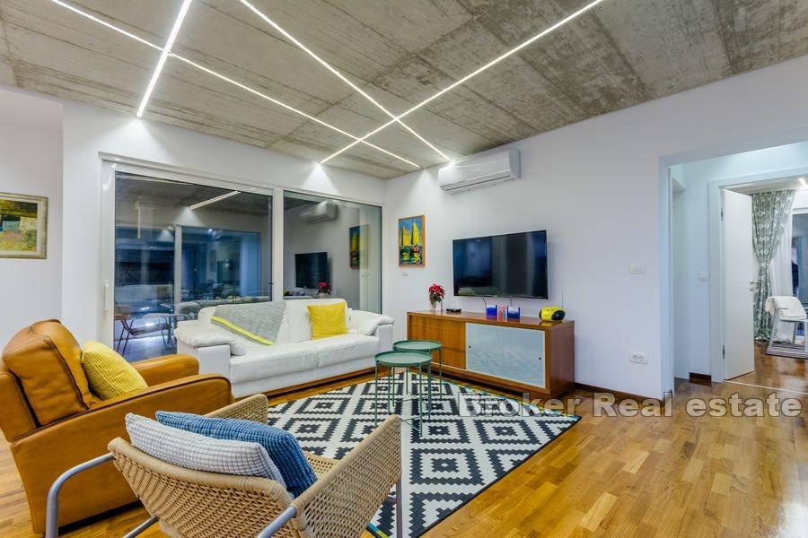 Brac - Villa di lusso con piscina