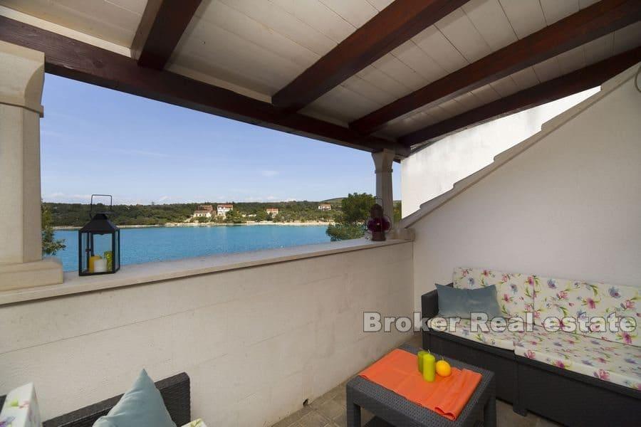 Peljesac - Hus med flott beliggenhet