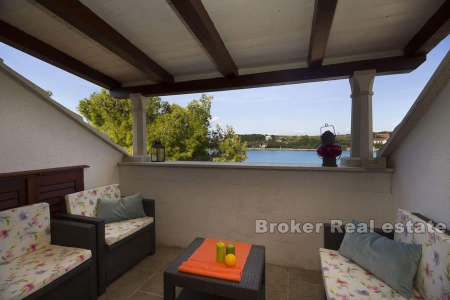 Peljesac - Hus med flott beliggenhet