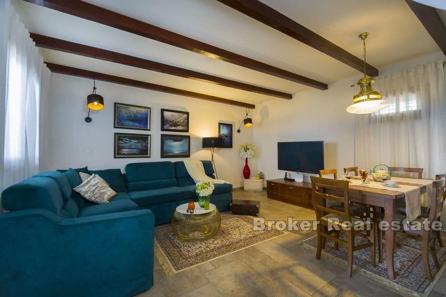 Peljesac - Dom w świetnej lokalizacji