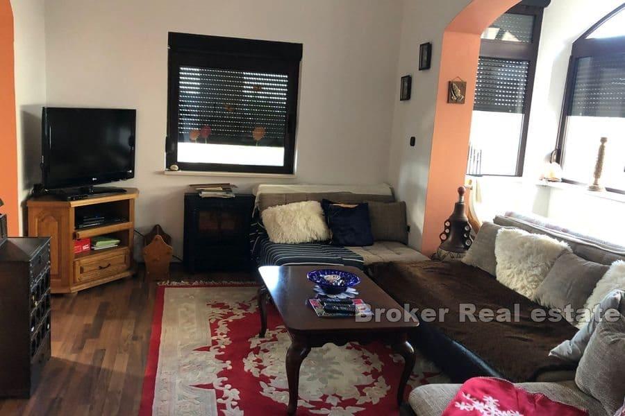 Zadar - House with apartments by the sea