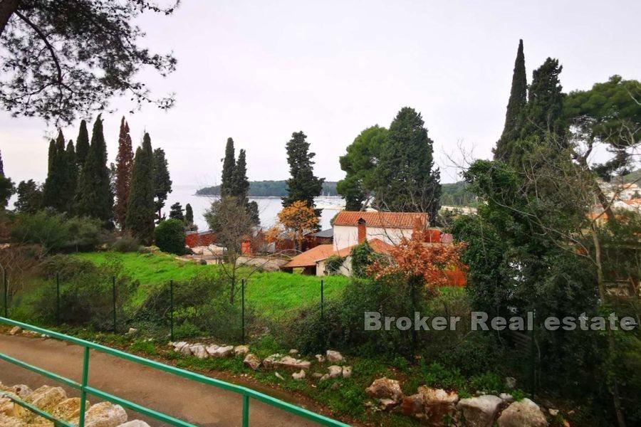 Rovinj - Maison à rénover avec vue mer