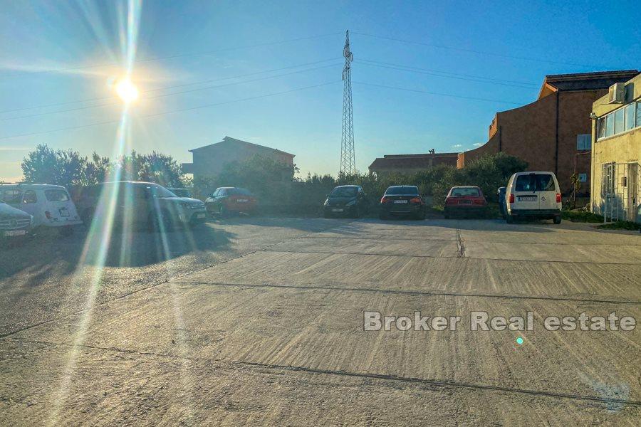 Kastela - Obchodné priestory, 288m2