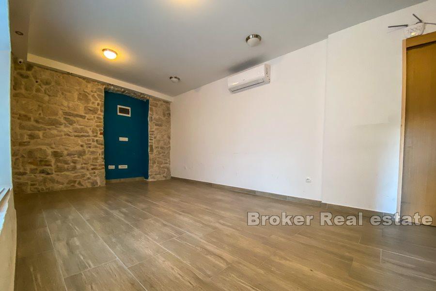 Split, Centrum - Przestrzeń biznesowa w centrum Splitu, 21m2