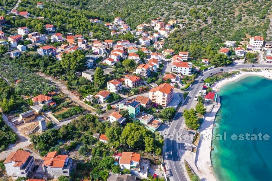 Trogir - Weitere Baugrundstücke, 100 m vom Meer entfernt
