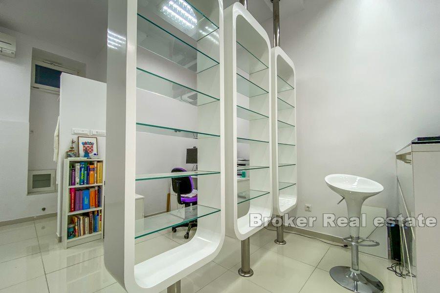 Split, Centre - Espace affaires