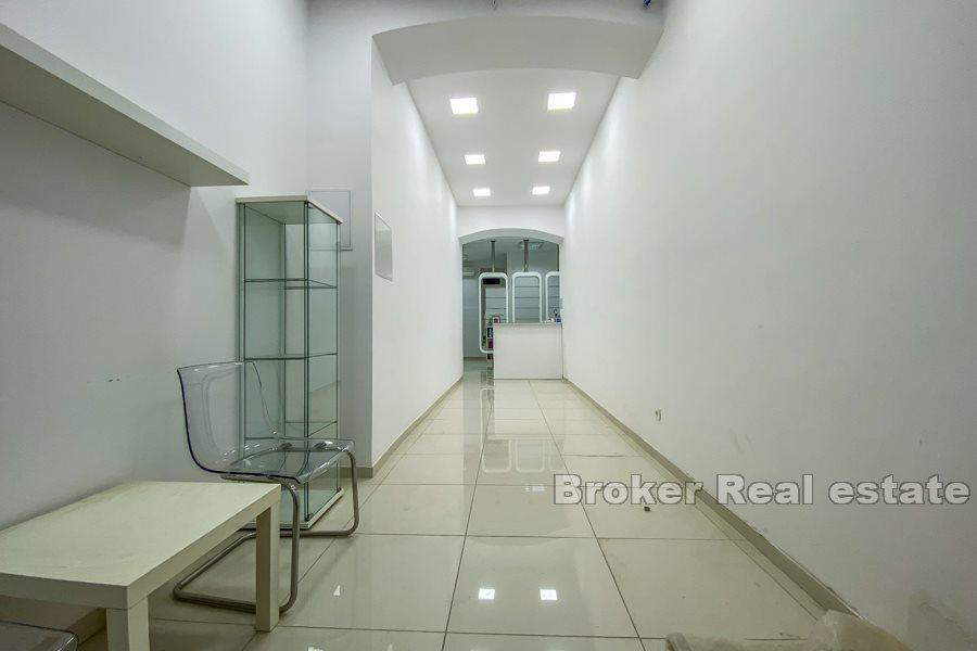 Split, Centre - Espace affaires