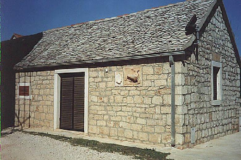 Casa - Isola di Hvar