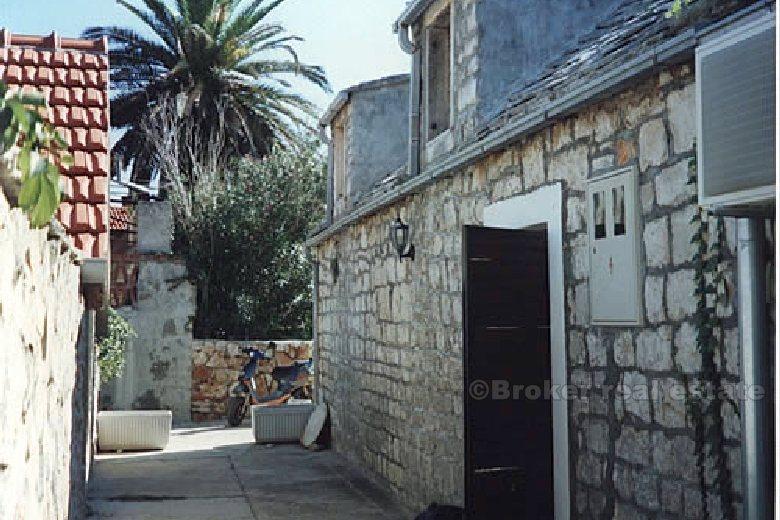 Kuća - Otok Hvar