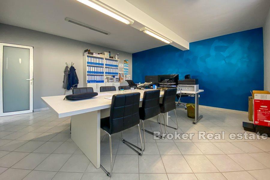Split, Pazdigrad - Kontorlokaler, 54m2