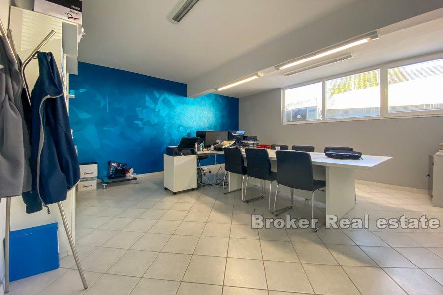 Split, Pazdigrad - Powierzchnia biurowa, 54m2