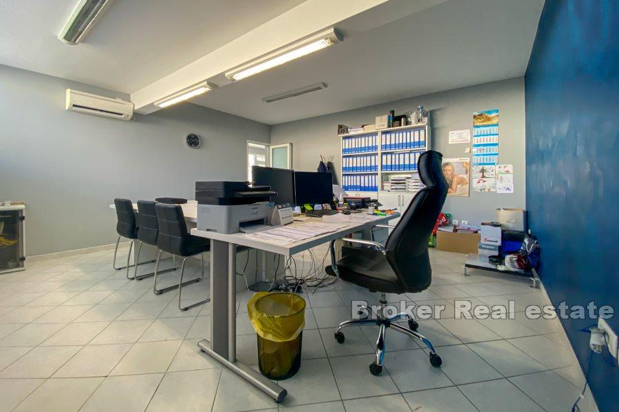 Split, Pazdigrad - Powierzchnia biurowa, 54m2