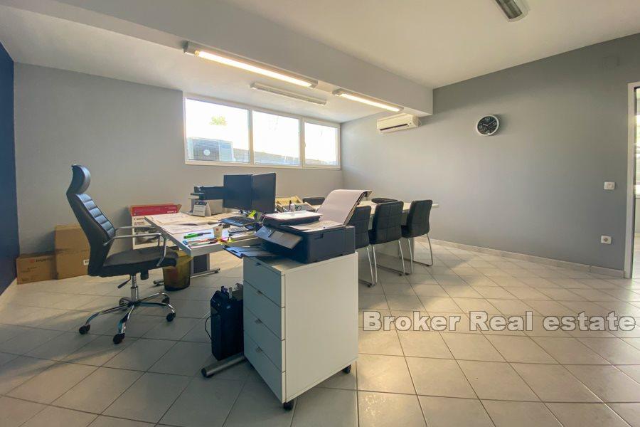 Split, Pazdigrad - Powierzchnia biurowa, 54m2