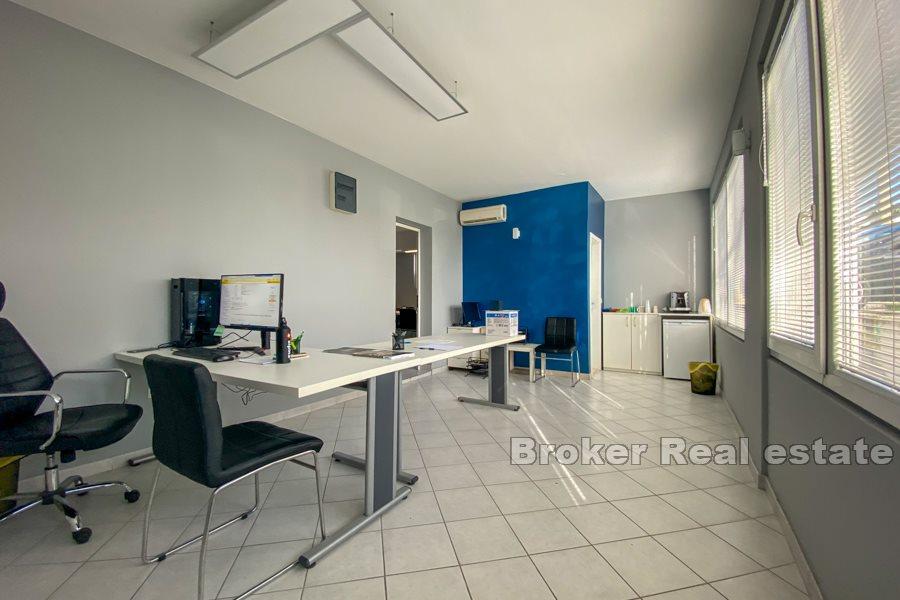 Split, Pazdigrad - Powierzchnia biurowa, 54m2