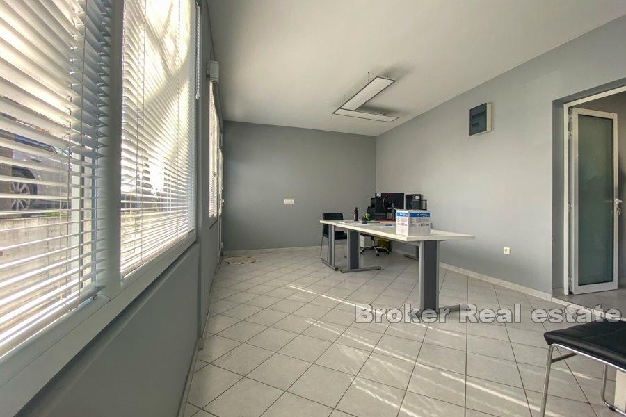 Split, Pazdigrad - Powierzchnia biurowa, 54m2