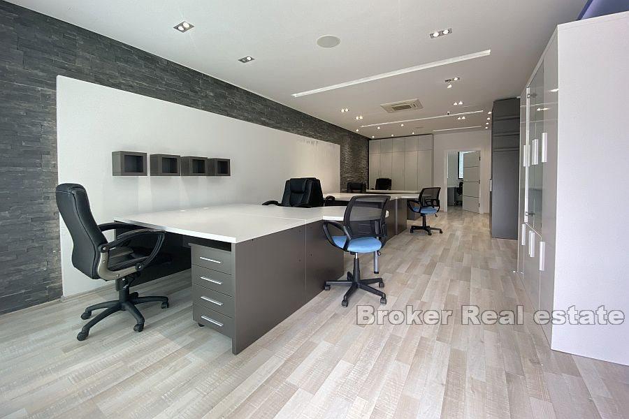 Split, Kman - Attraktivt kontor, 104m2