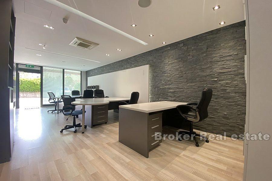 Split, Kman - Atraktivní kancelářské prostory, 104m2