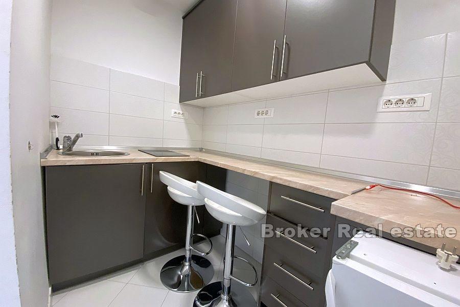 Split, Kman - Attraktivt kontorlokale, 104m2