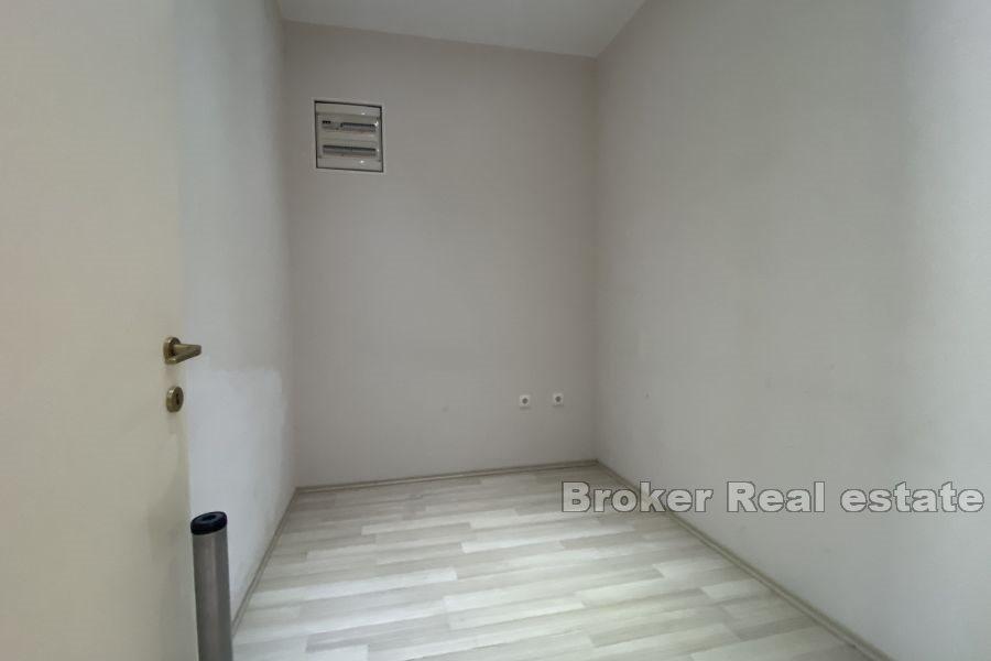 Split - Trstenik, przestrzeń biznesowa na parterze