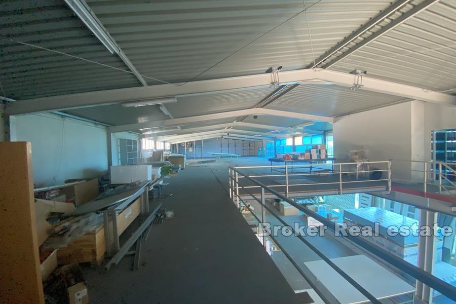 Kastela - Kompleks biznesowy w doskonałej lokalizacji