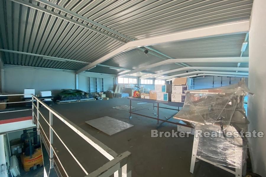 Kastela - Kompleks biznesowy w doskonałej lokalizacji