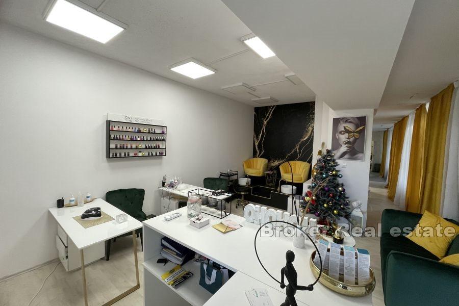 Split - Przestrzeń biznesowa o różnym przeznaczeniu, blisko centrum