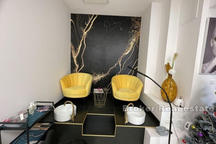 Split - Przestrzeń biznesowa o różnym przeznaczeniu, blisko centrum