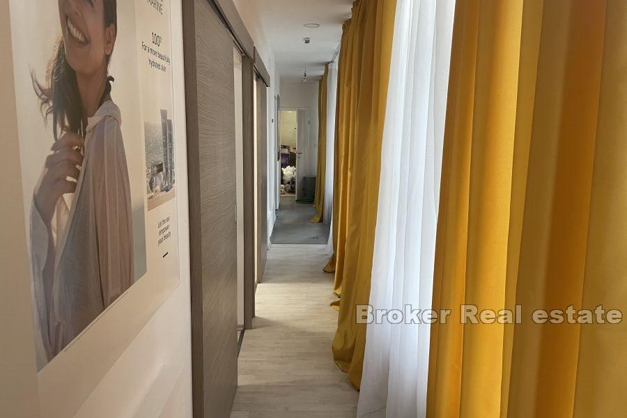 Split - Przestrzeń biznesowa o różnym przeznaczeniu, blisko centrum