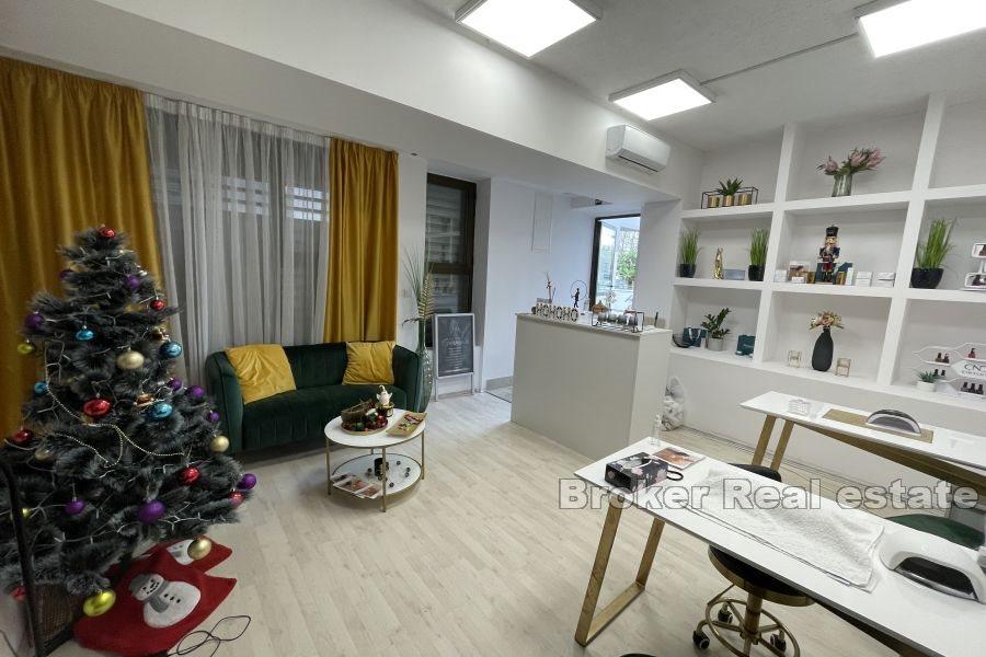 Split - Przestrzeń biznesowa o różnym przeznaczeniu, blisko centrum