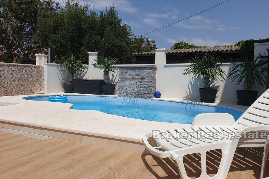 Rogoznica - Leilighetshus