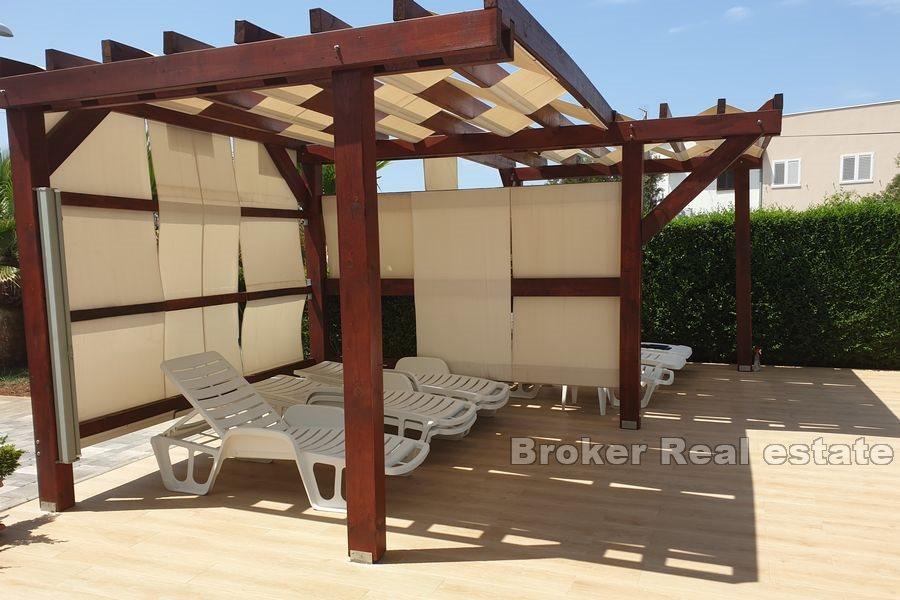 Rogoznica - Leilighetshus