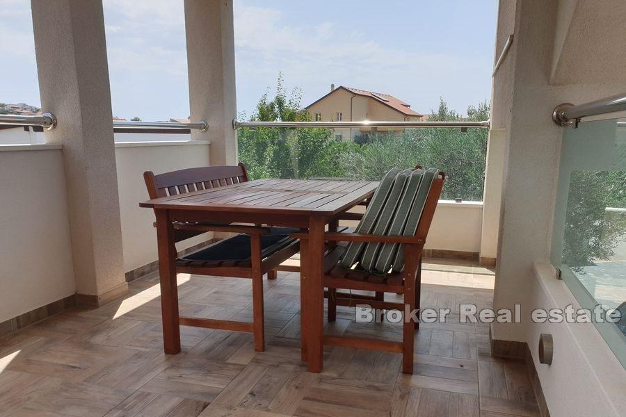 Rogoznica - Leilighetshus