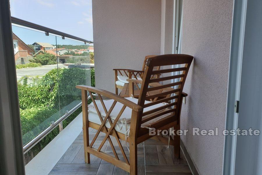 Rogoznica - Leilighetshus