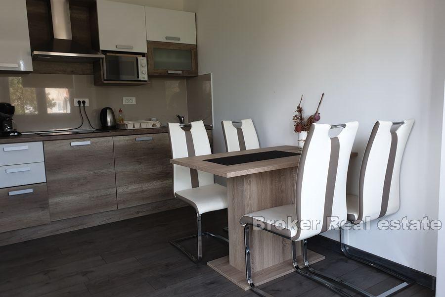 Rogoznica - Leilighetshus