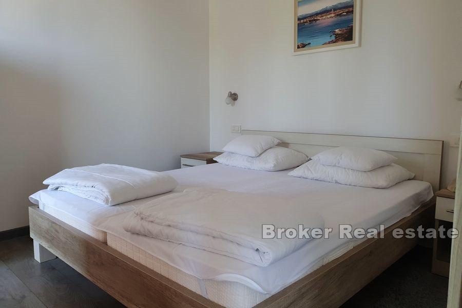 Rogoznica - Leilighetshus