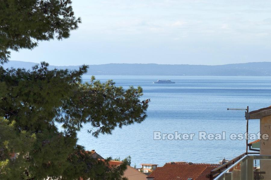 Blizu Splita - Prekrasna apartmanska kuća