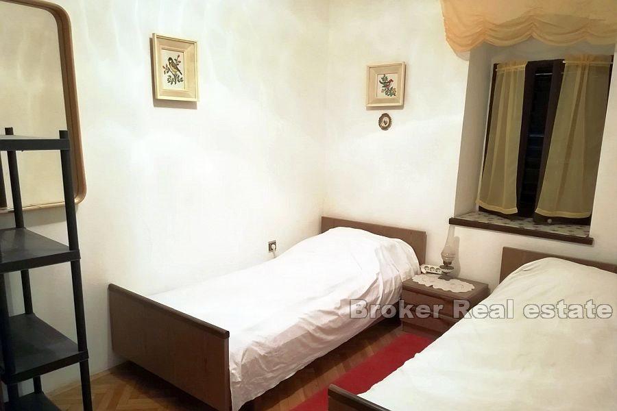 Kastela - Casa con vista mare