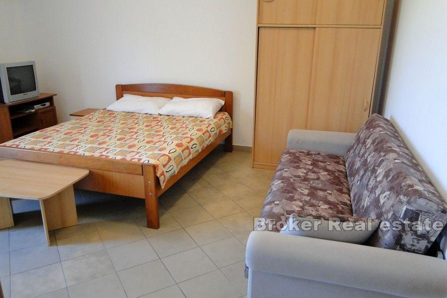 Rogoznica - Apartment with sea view