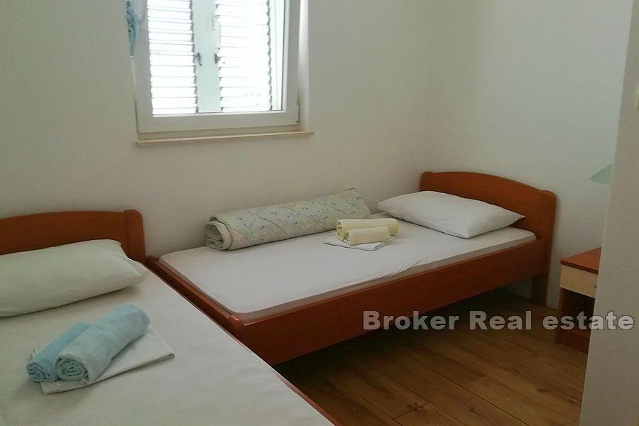 Rogoznica - Apartment with sea view