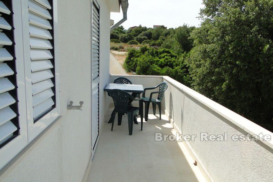 Rogoznica - Apartment with sea view