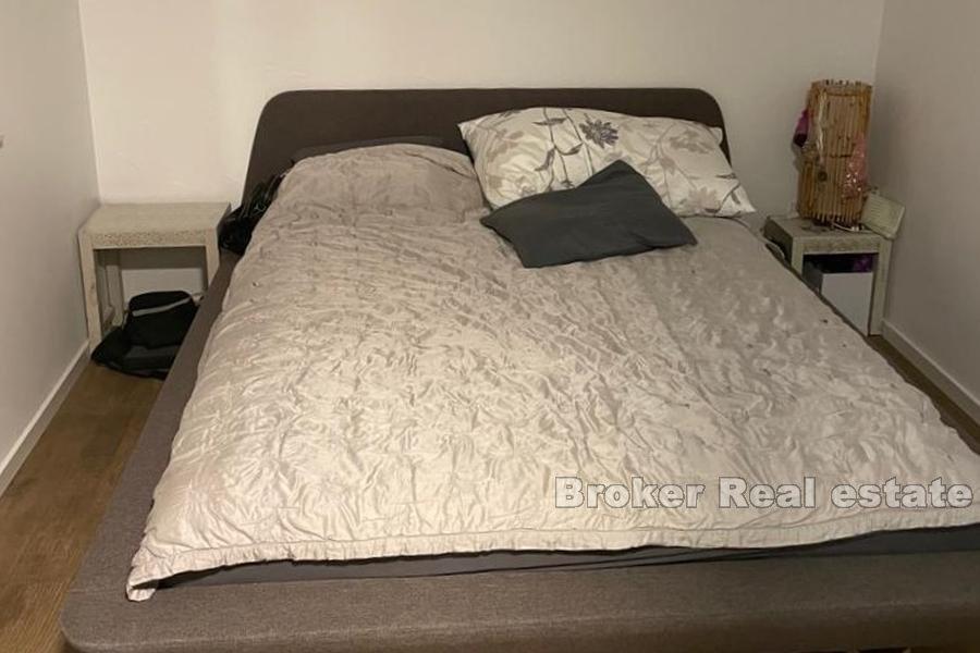 Island of Murter - New apartments in first row to the sea