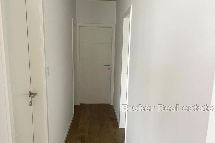 Island of Murter - New apartments in first row to the sea