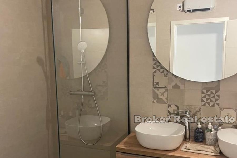 Island of Murter - New apartments in first row to the sea