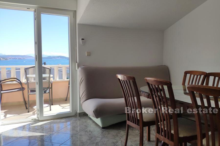 Marina - Apartamenty w budynku mieszkalnym