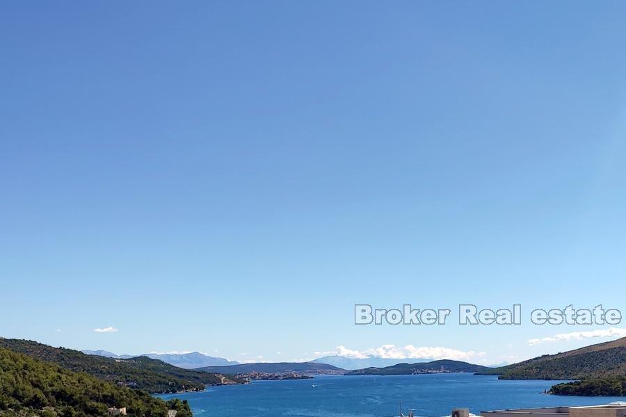 Marina - Apartamenty w budynku mieszkalnym