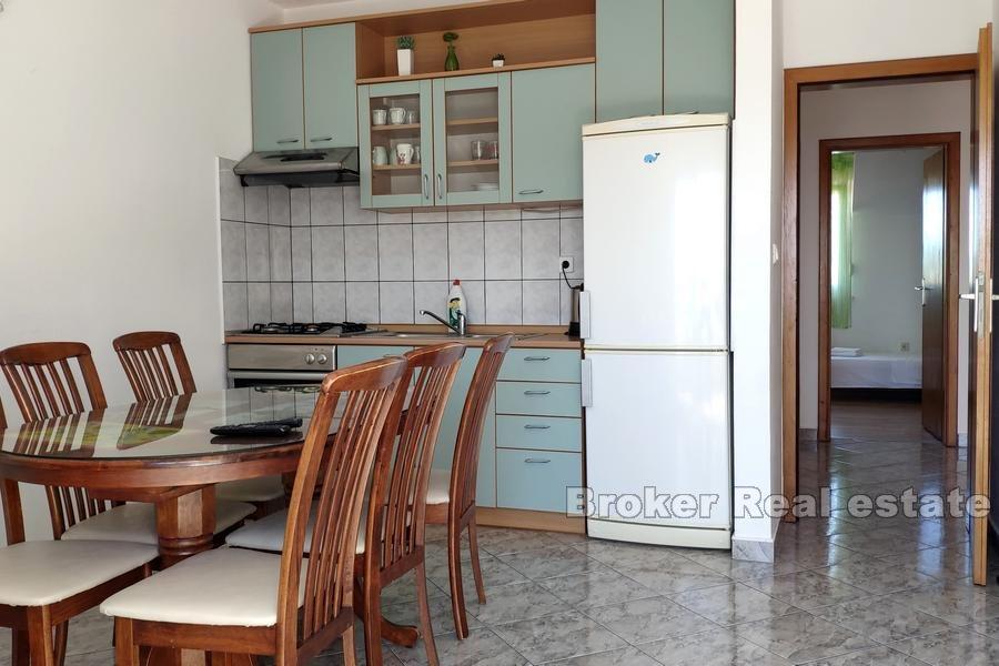 Marina - Apartamenty w budynku mieszkalnym