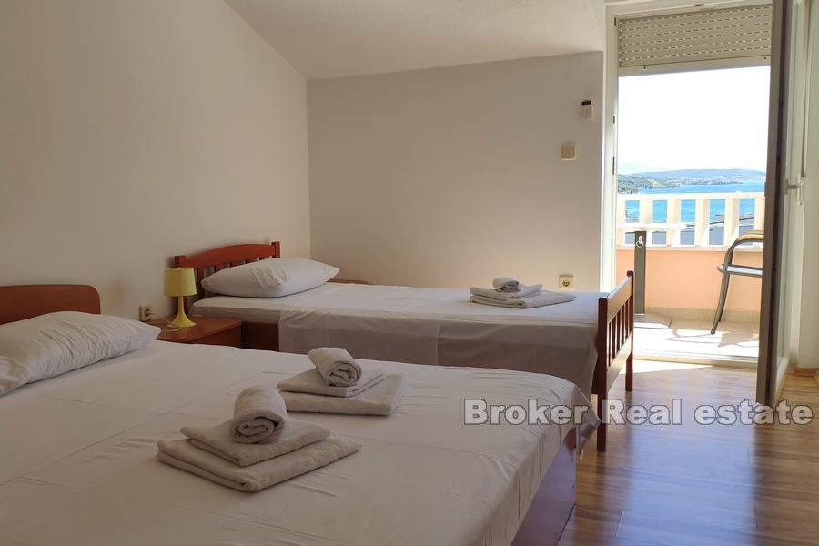 Marina - Apartamenty w budynku mieszkalnym