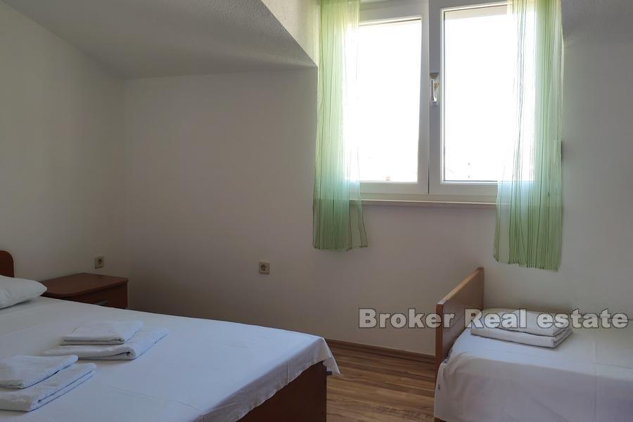 Marina - Apartamenty w budynku mieszkalnym