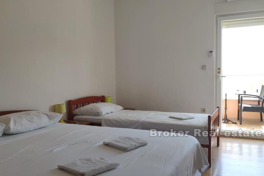 Marina - Apartamenty w budynku mieszkalnym