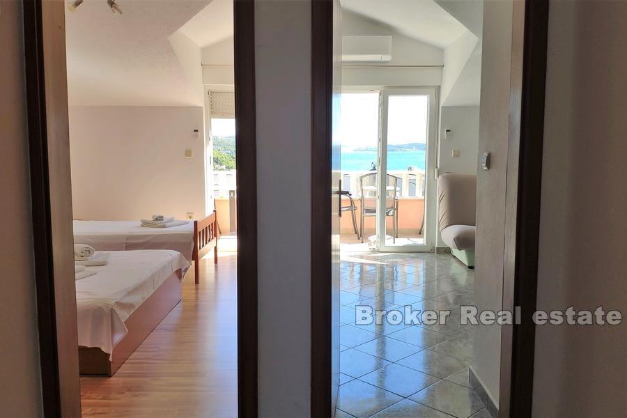 Marina - Apartamenty w budynku mieszkalnym